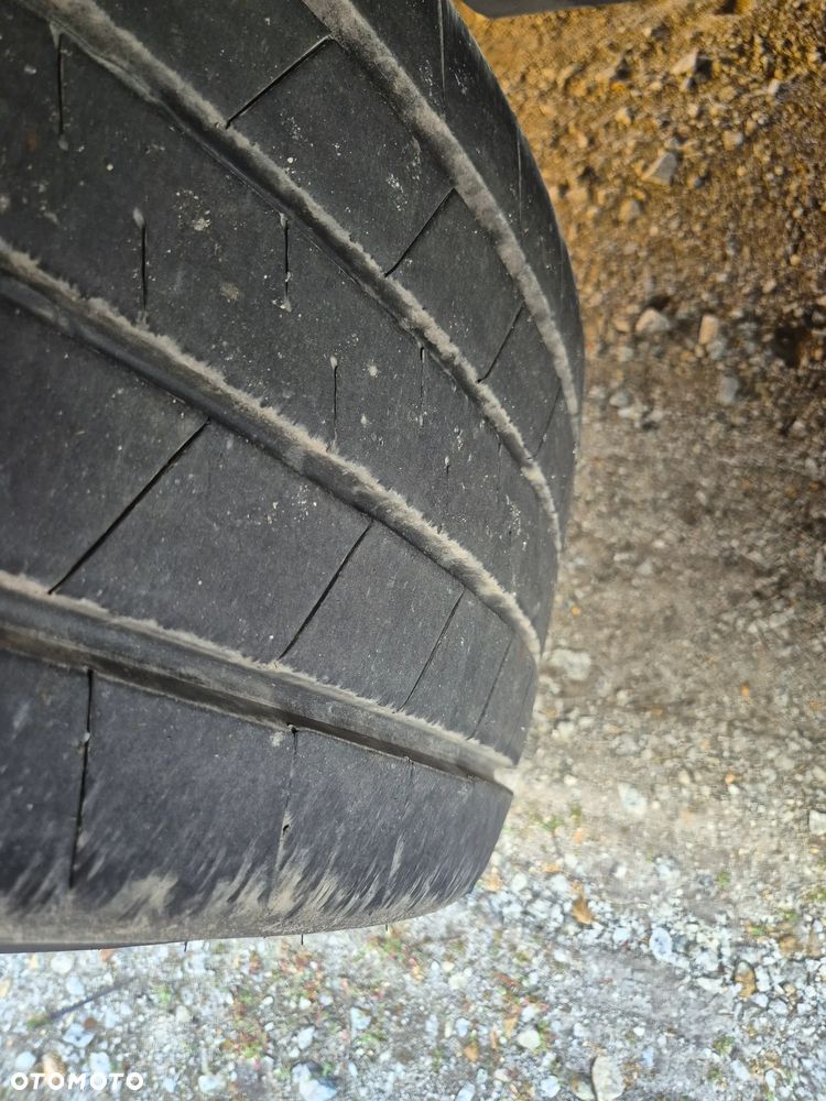 Krone Chłodnia 2021, Vector HE 19 - 9