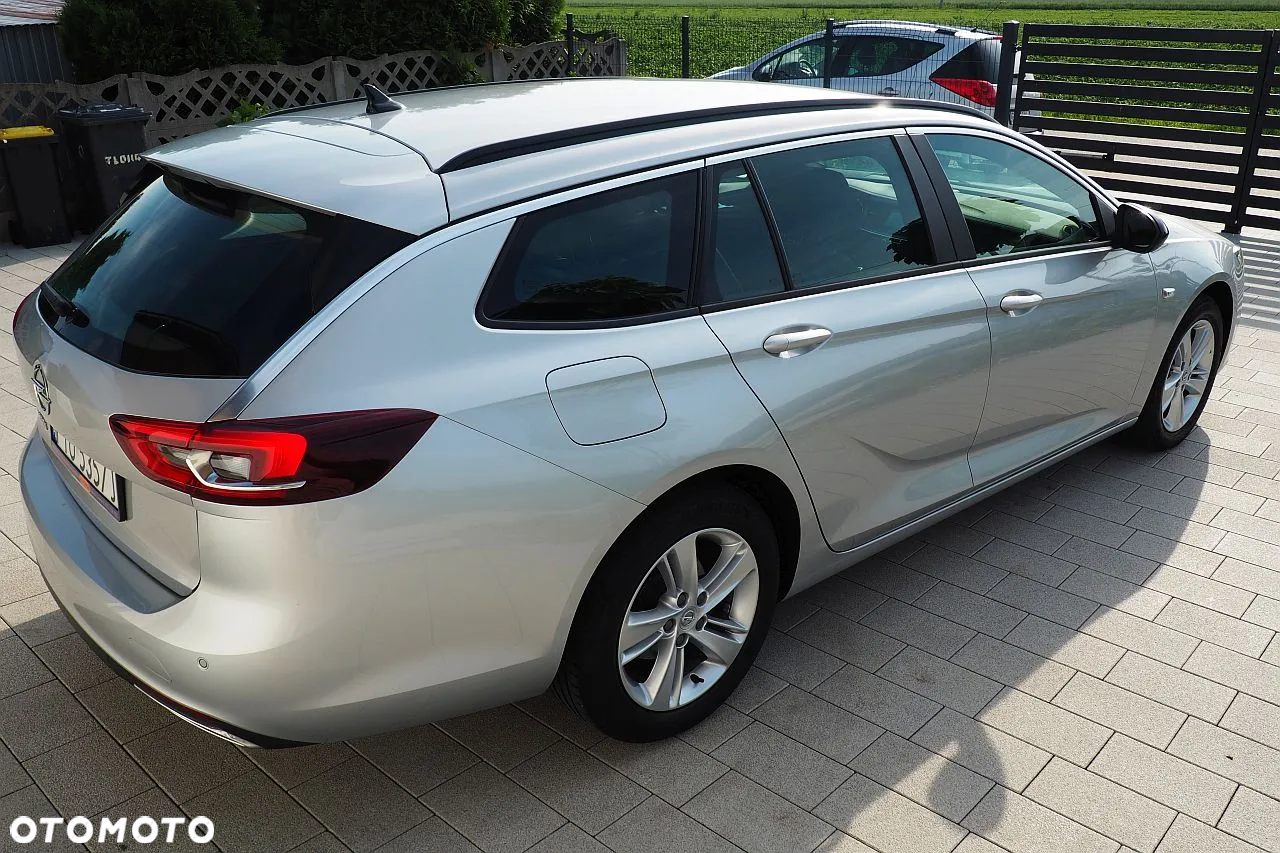 Opel Insignia 2.0 CDTI Business Edition S&S - 16