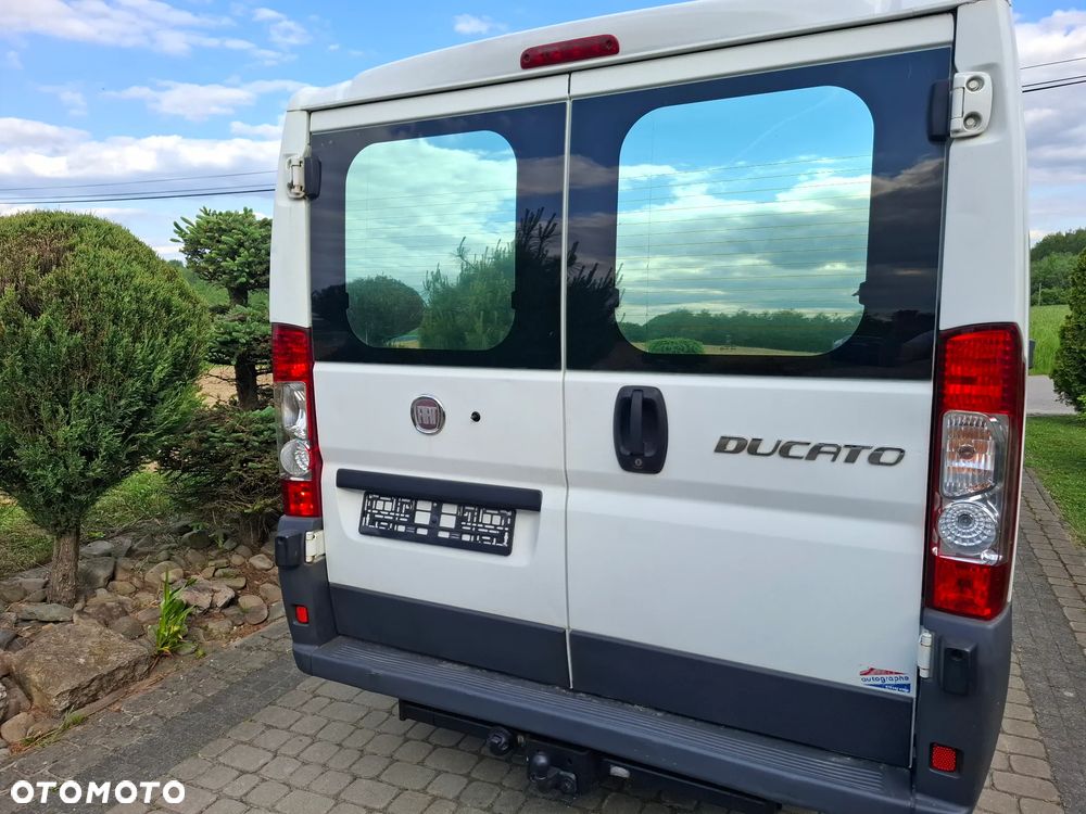 Fiat Ducato L1H1 Panorama - 6