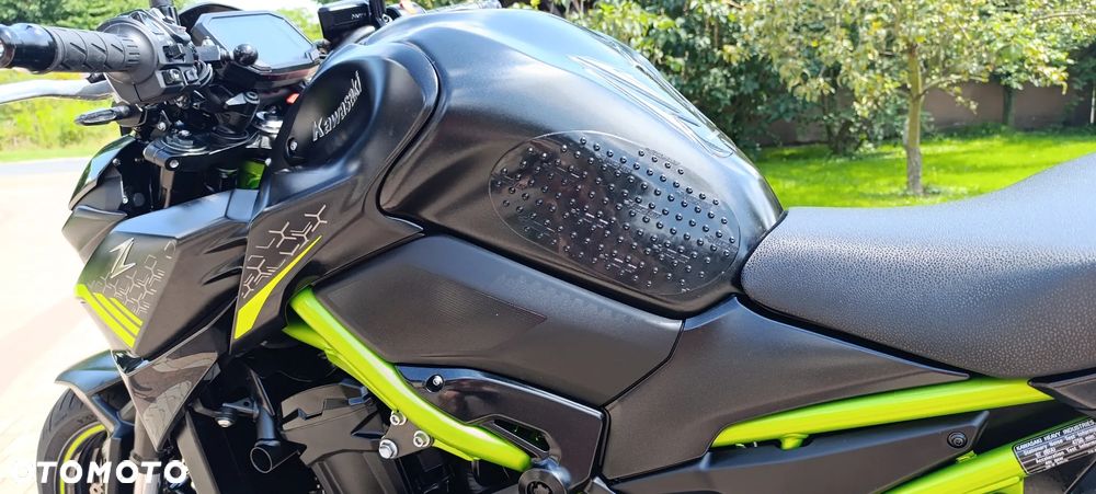 Kawasaki Z 900 - 35