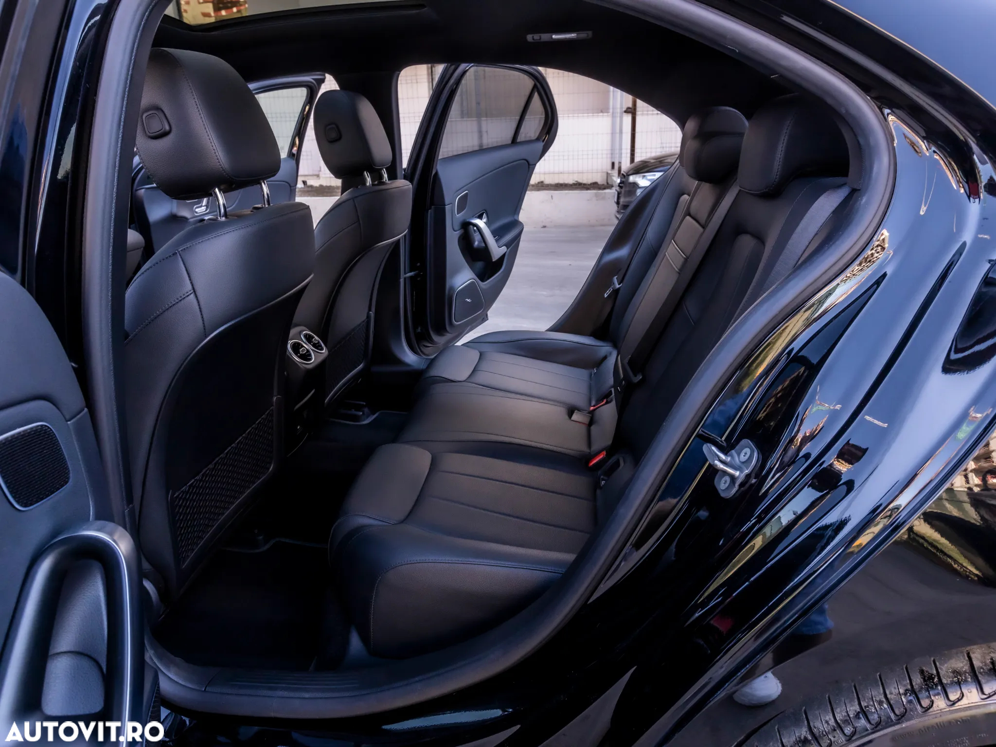 Mercedes-Benz A 250 e 8G-DCT Lim. Progressive Advanced - 16