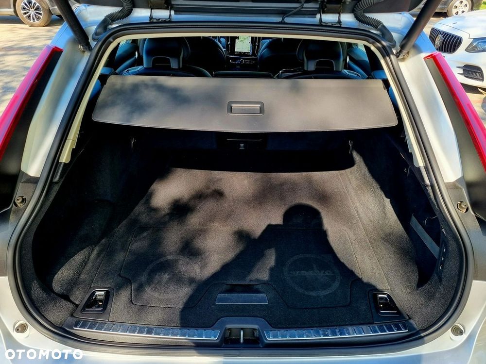 Volvo V90 T5 Geartronic Inscription - 14