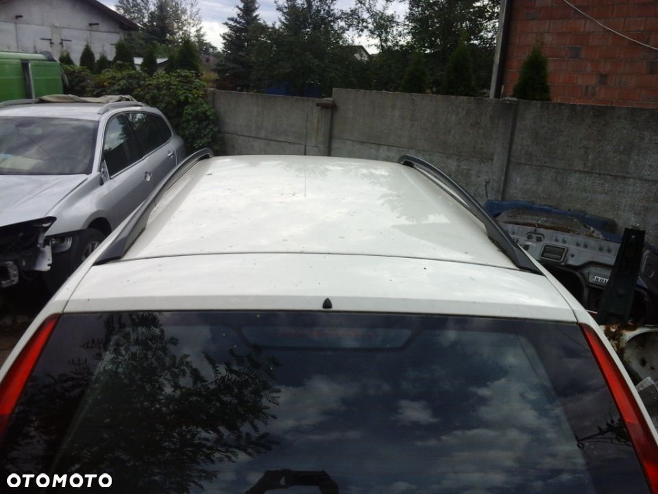 DACH FORD MONDEO MK-3 KOMBI - 1