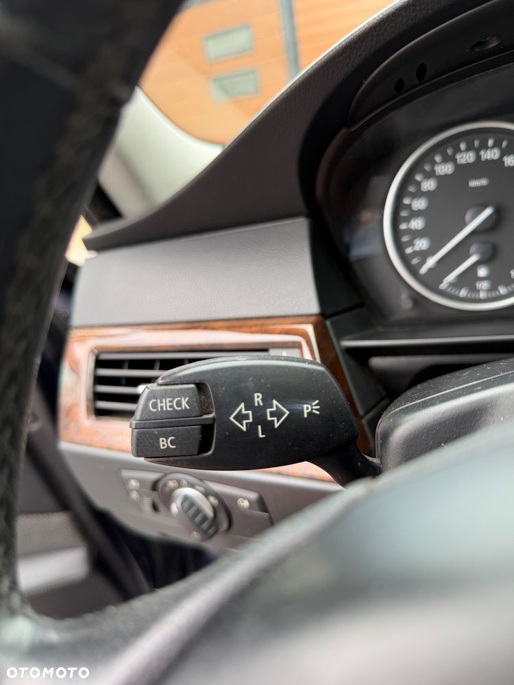 BMW Seria 5 530i Edition Exclusive - 15