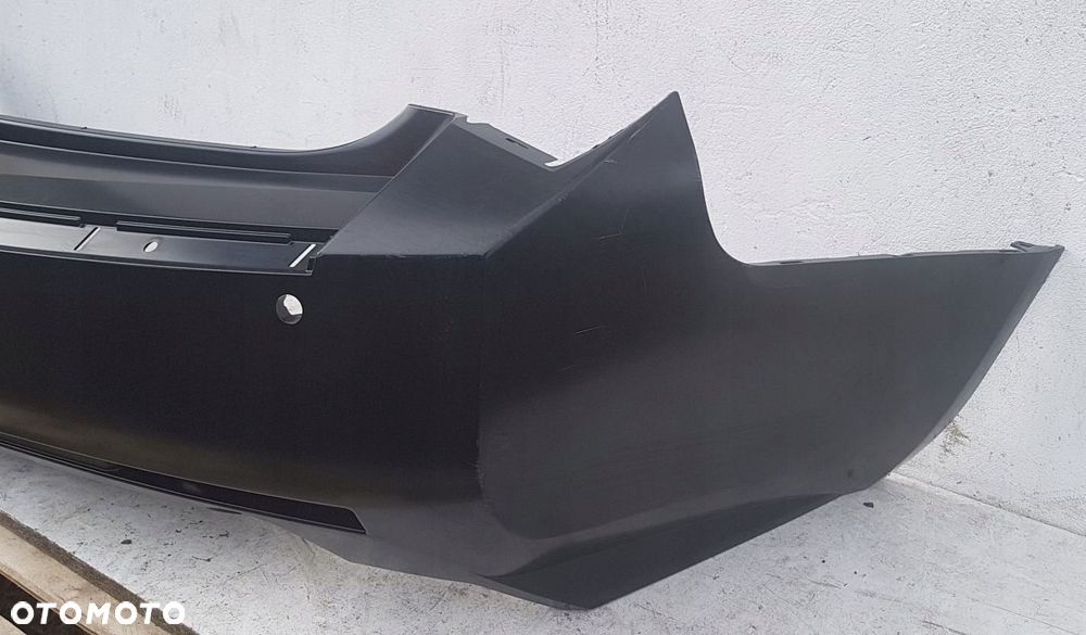 ZDERZAK TYŁ TYLNY CADILLAC CTS II KOMBI 09- PDC 20976903 - 15