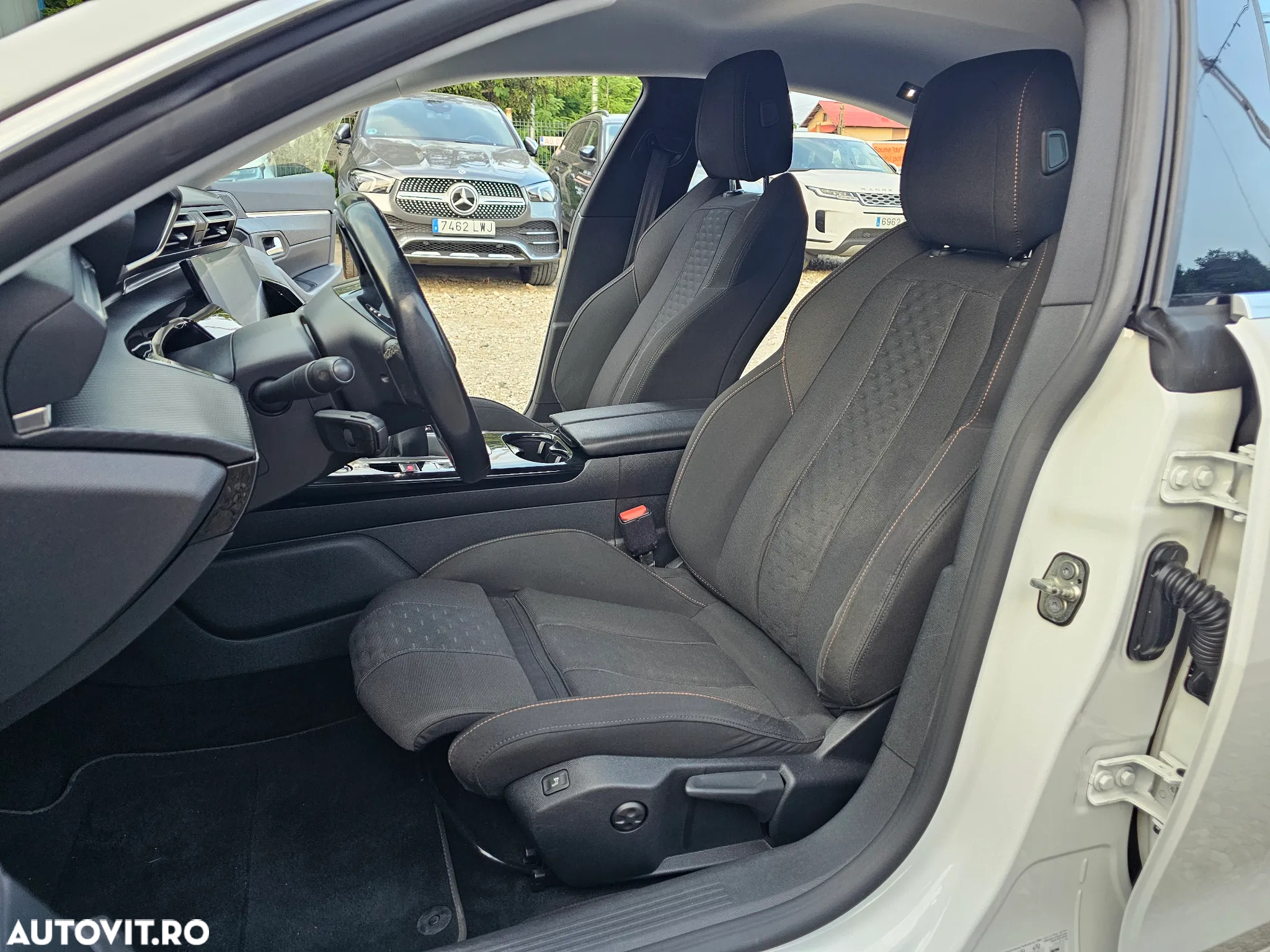 Peugeot 508 - 19