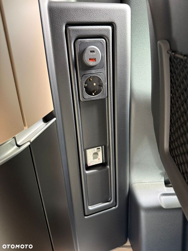Mercedes-Benz Klasa V 250 d 4-Matic 9G-Tronic (d³ugi) - 23