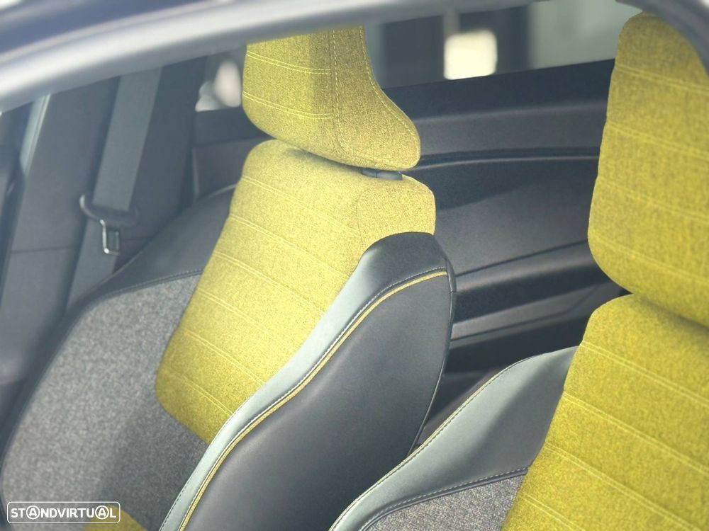 Renault 5 E-Tech 52 kWh Iconic Cinq Autonomia Conforto - 34