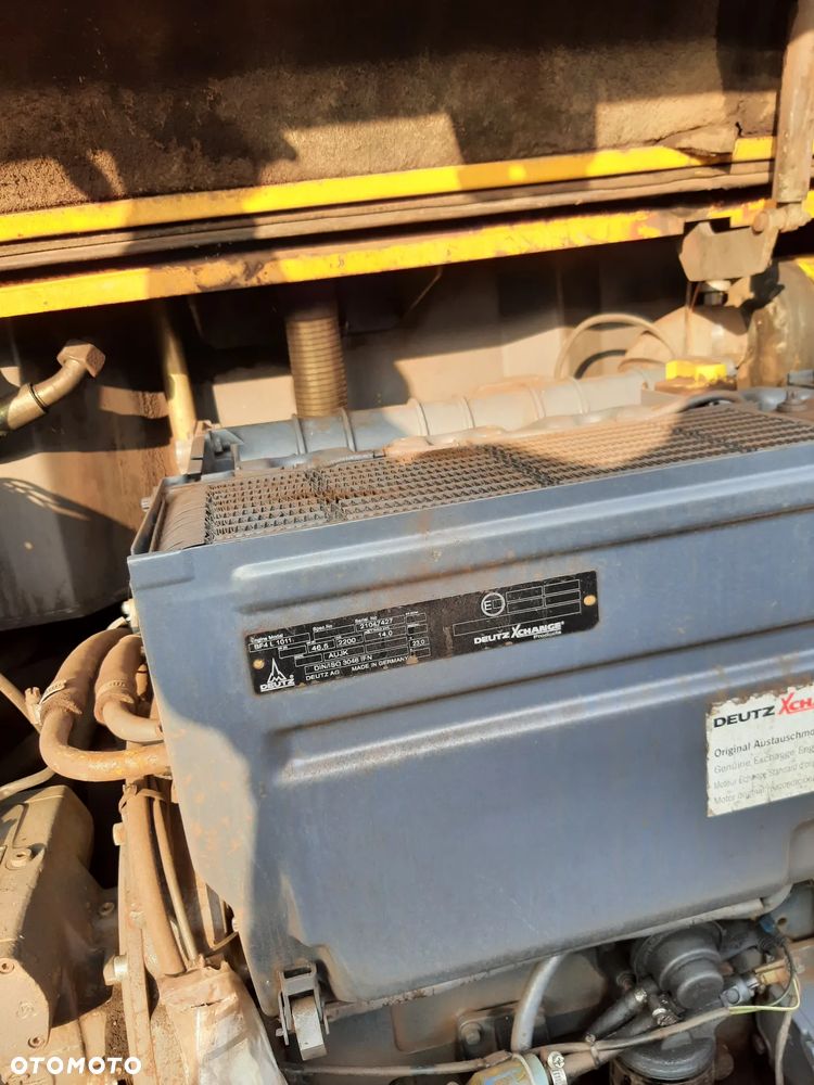 Zettelmeyer ZL 702 - 4