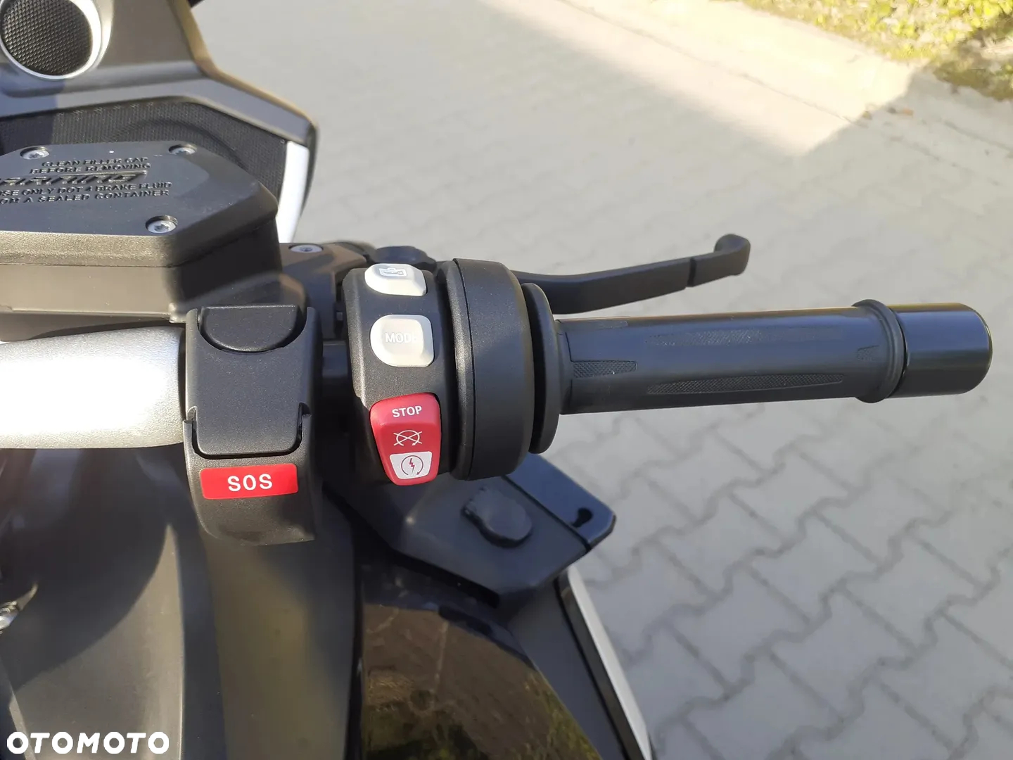 BMW K - 15
