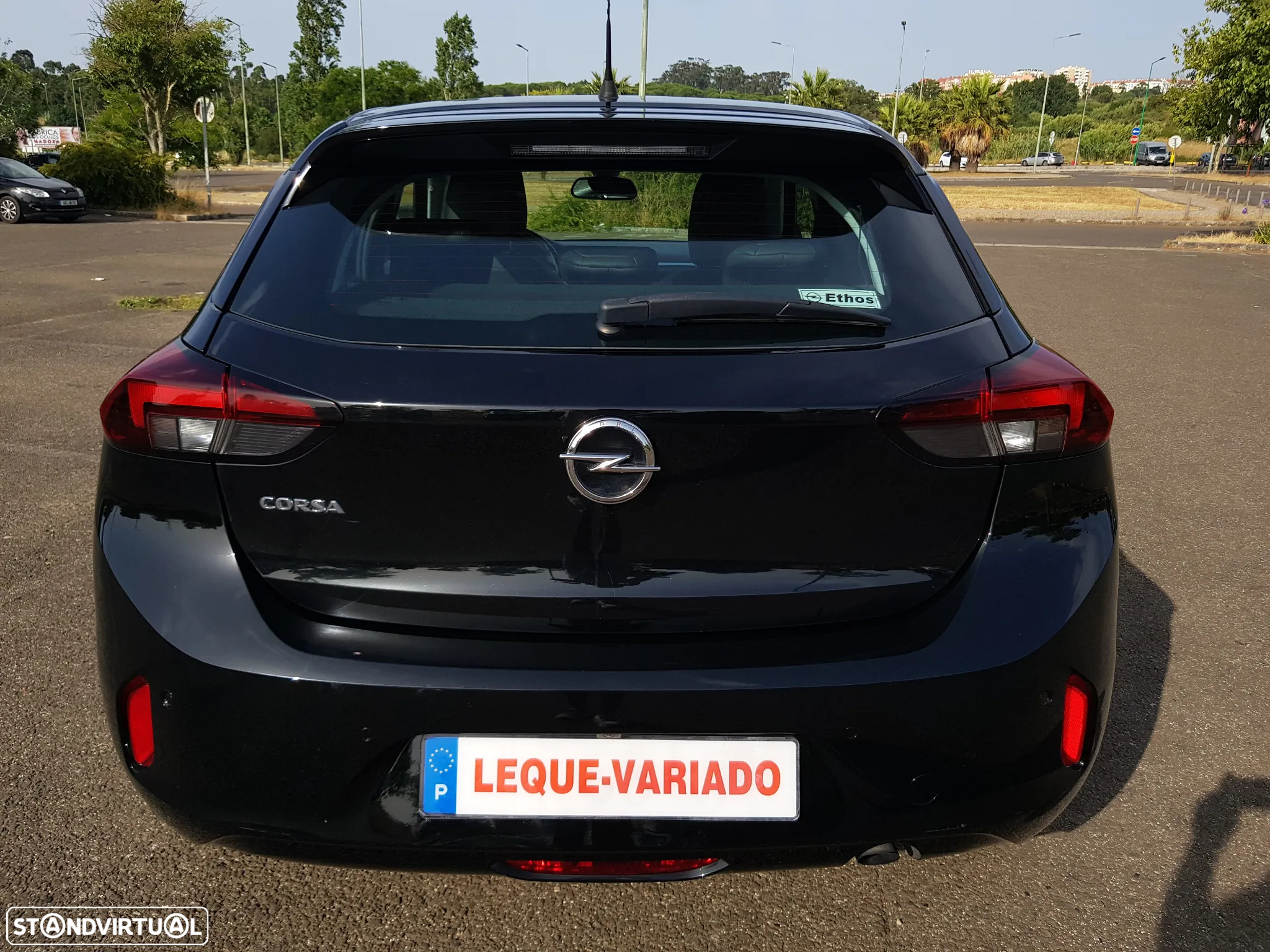 Opel Corsa 1.5 D Elegance - 48