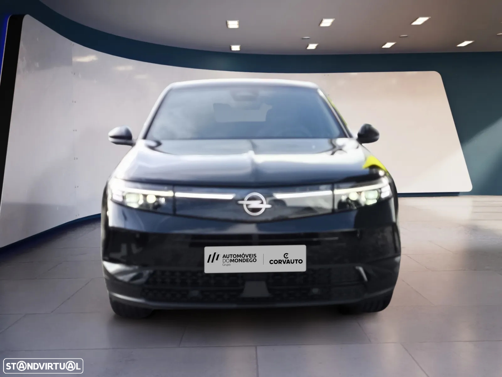 Opel Grandland 1.2 Hybrid GS eDCT - 2