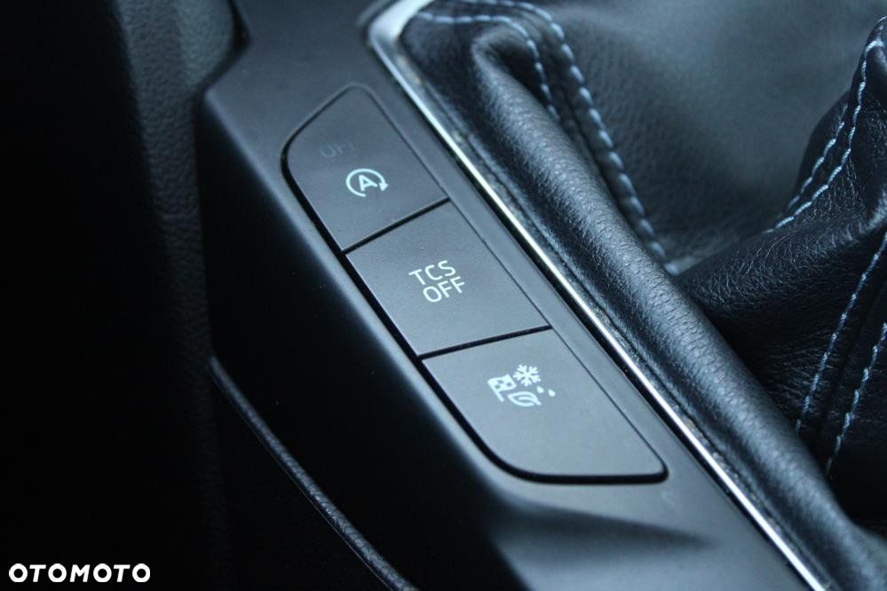 Ford Focus - 22