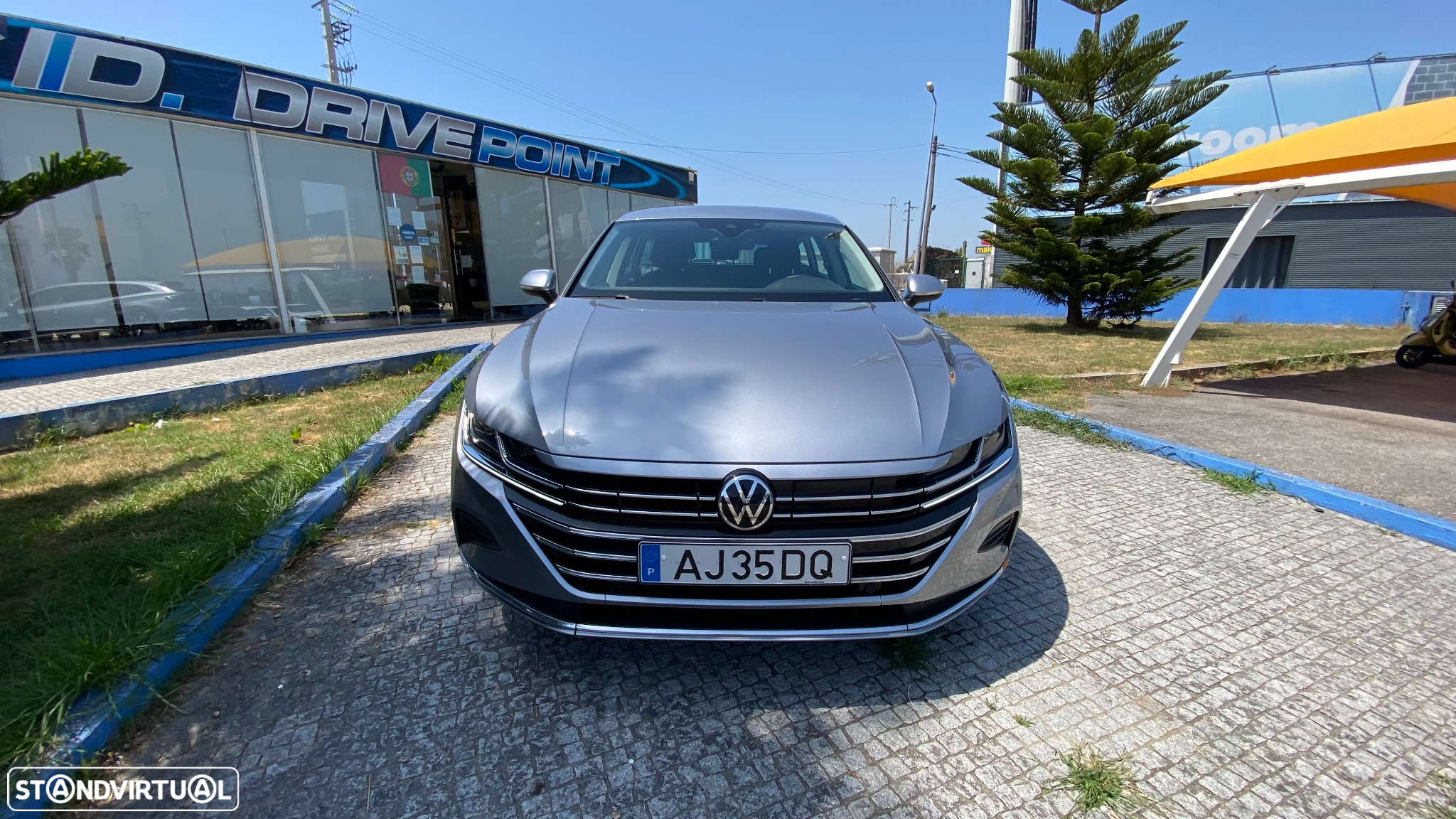 VW Arteon Shooting Brake 1.4 TSI eHybrid Elegance - 5