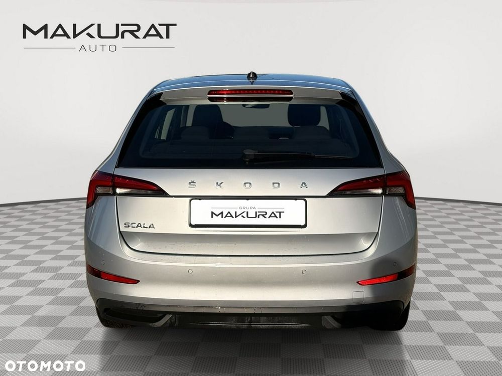 Skoda Scala 1.0 TSI Ambition - 7