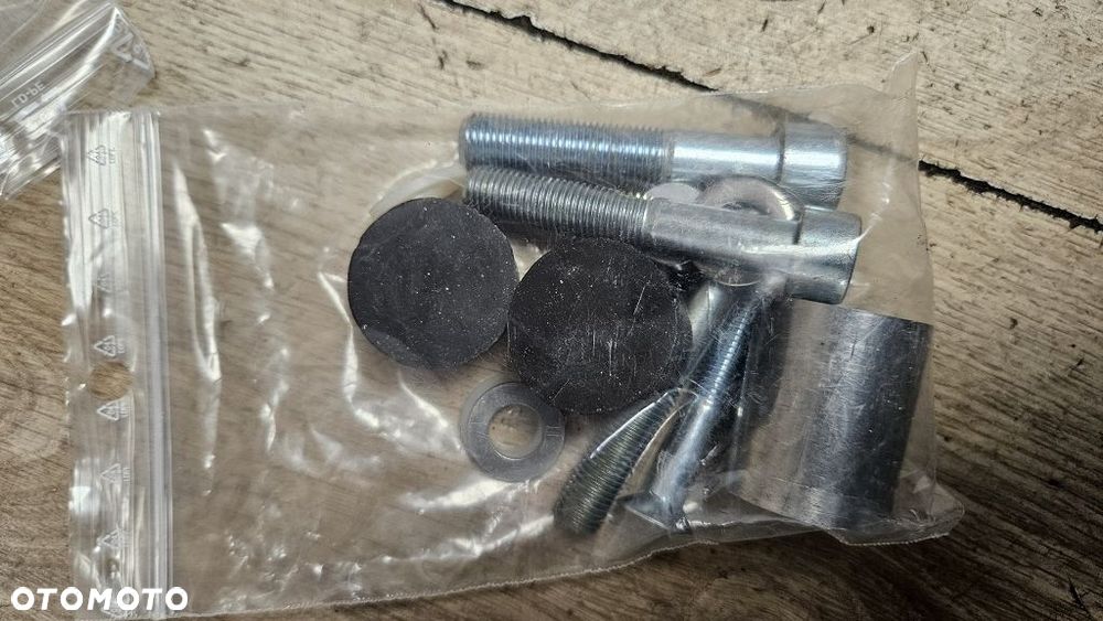 Crash Pady Bike Design CPYA-006 Yamaha YZF-R6 1999-2002 (RJ03) - 5