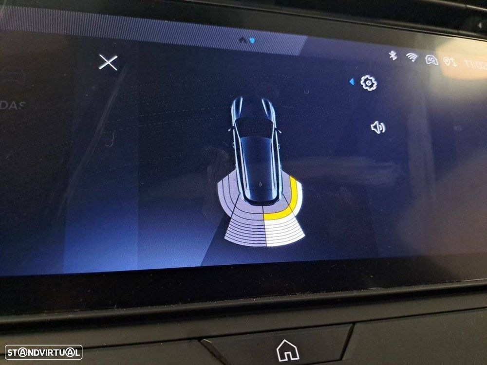 Peugeot 308 1.2 PureTech Active - 25