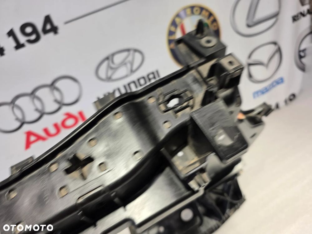 RENAULT CLIO 5 V 19- WZMOCNIENIE CZOŁOWE / PAS PRZEDNI NR 625009467R NR AUKCJI WZM570 - 12