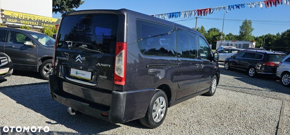 Citroën Jumpy Combi - 16