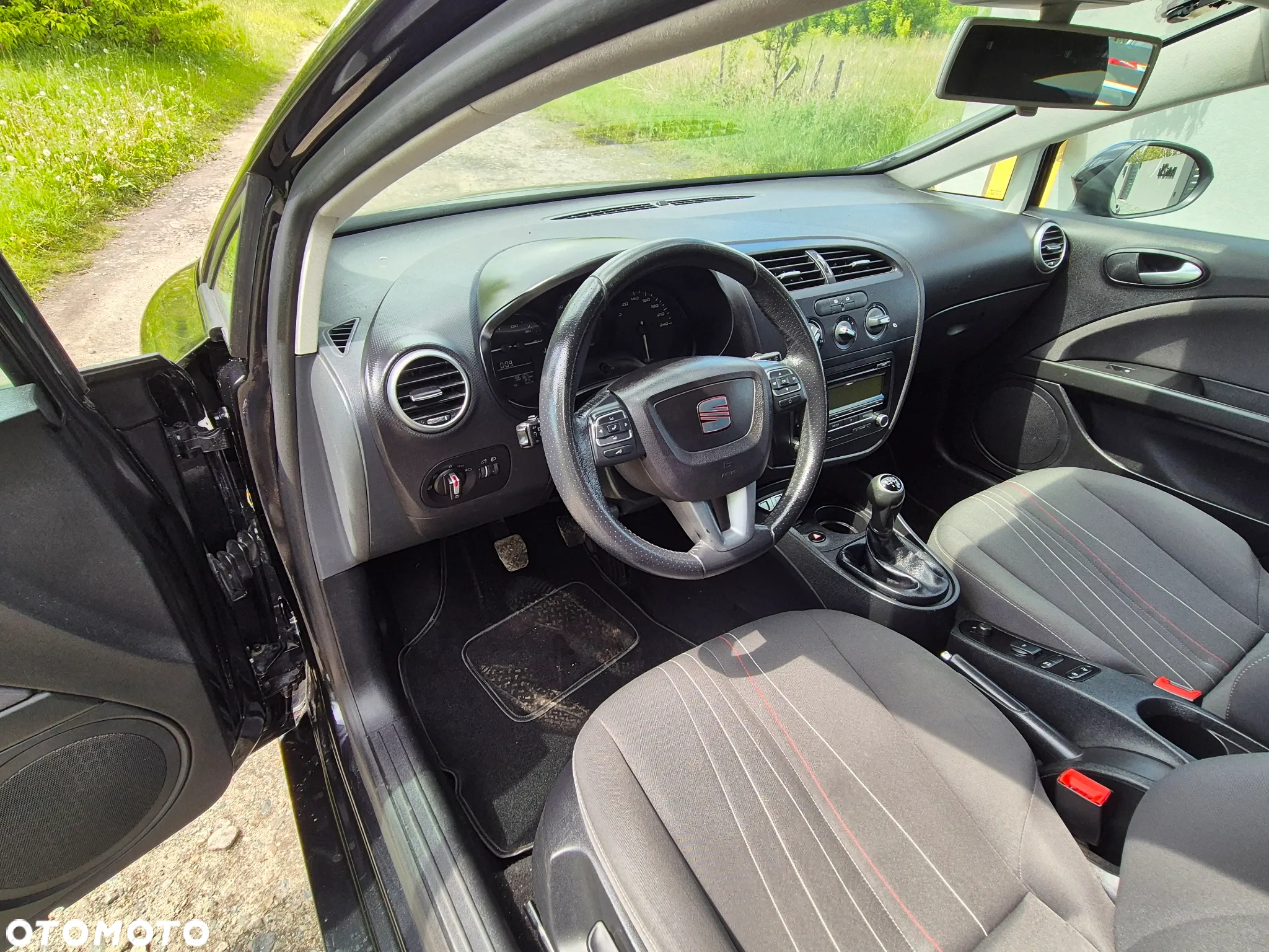 Seat Leon 1.2 TSI Ecomotive Style Copa - 26