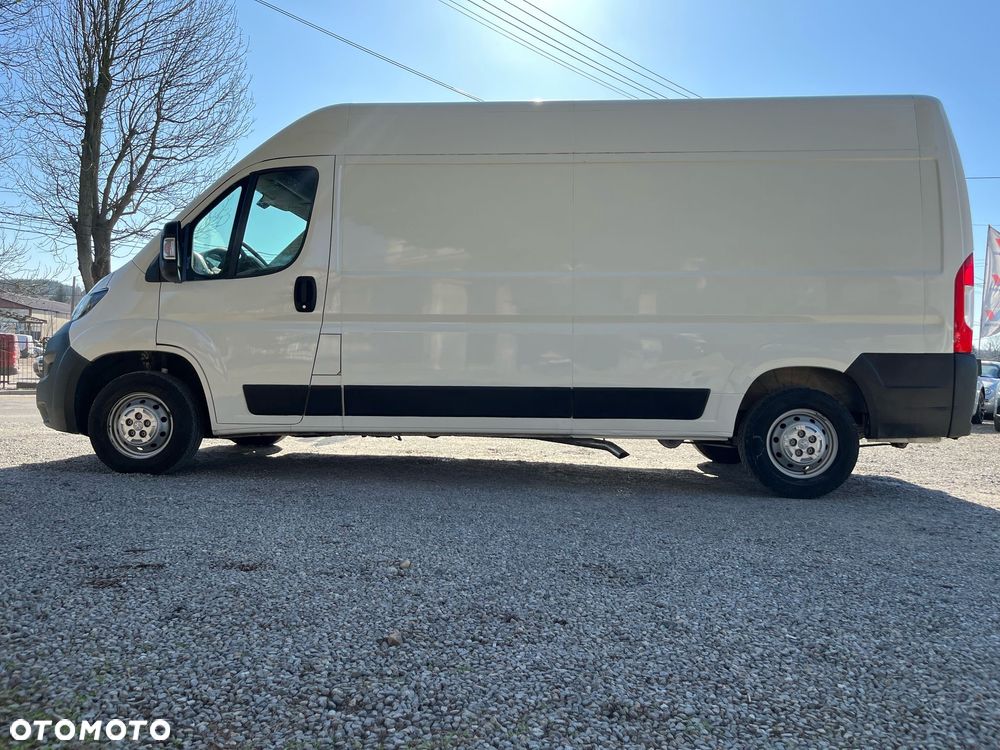 Peugeot Boxer - 8