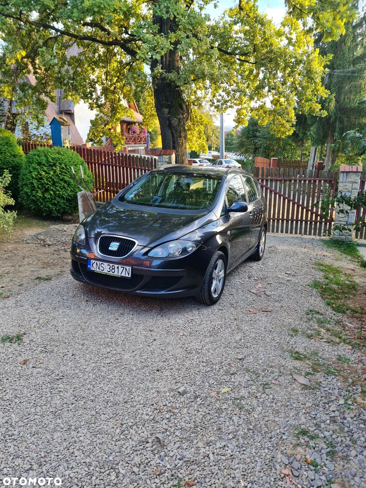 Seat Altea XL - 1