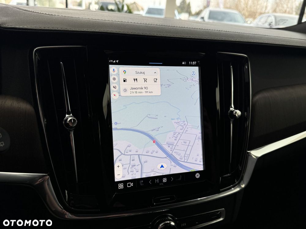 Volvo V90 - 29