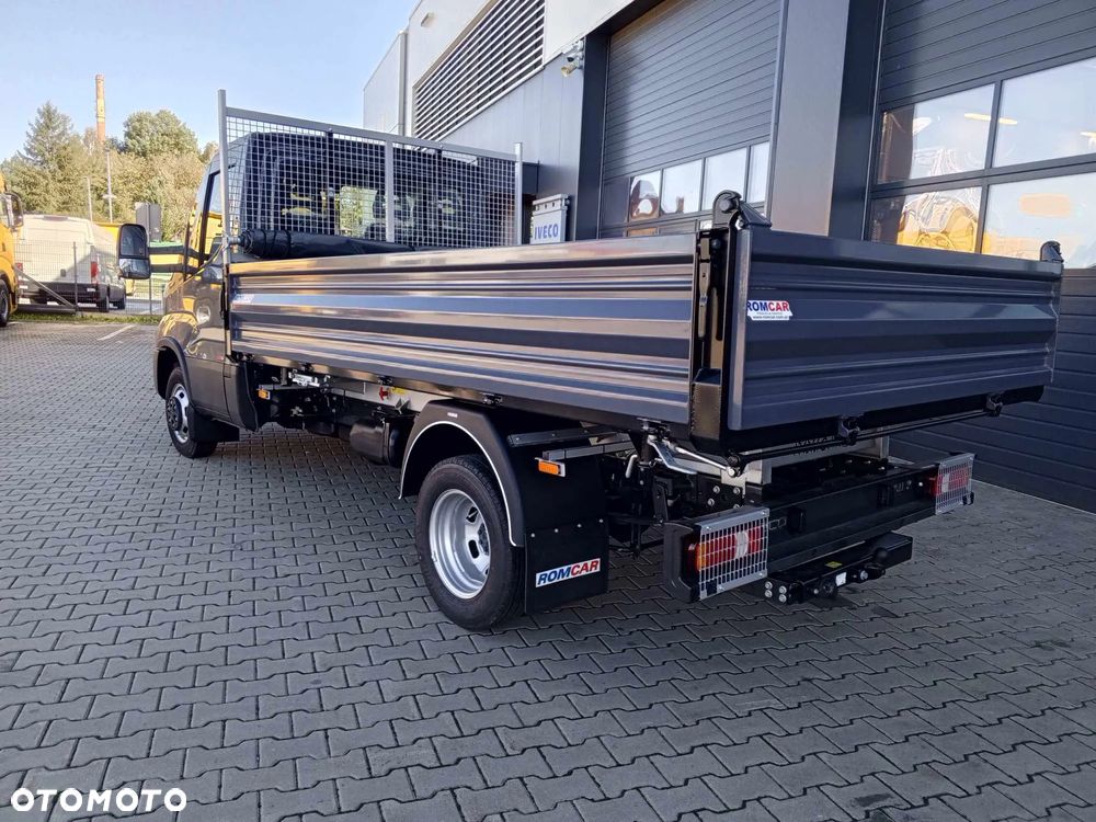 Iveco 50C16H3.0Z - 3