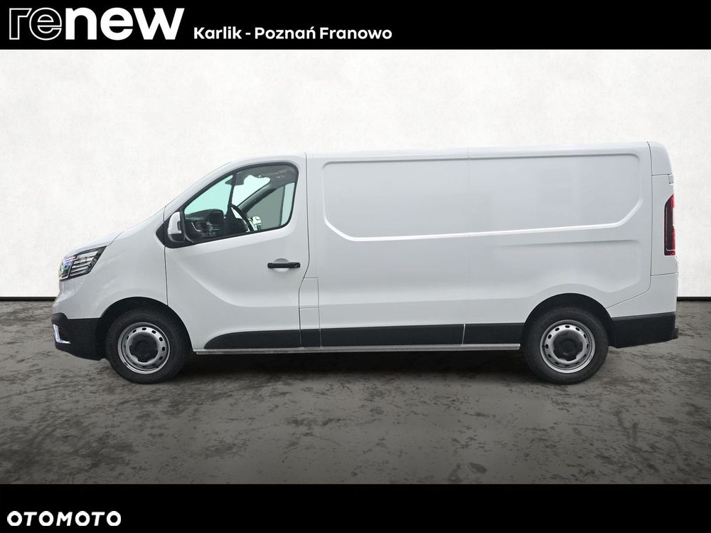 Renault trafic - 9