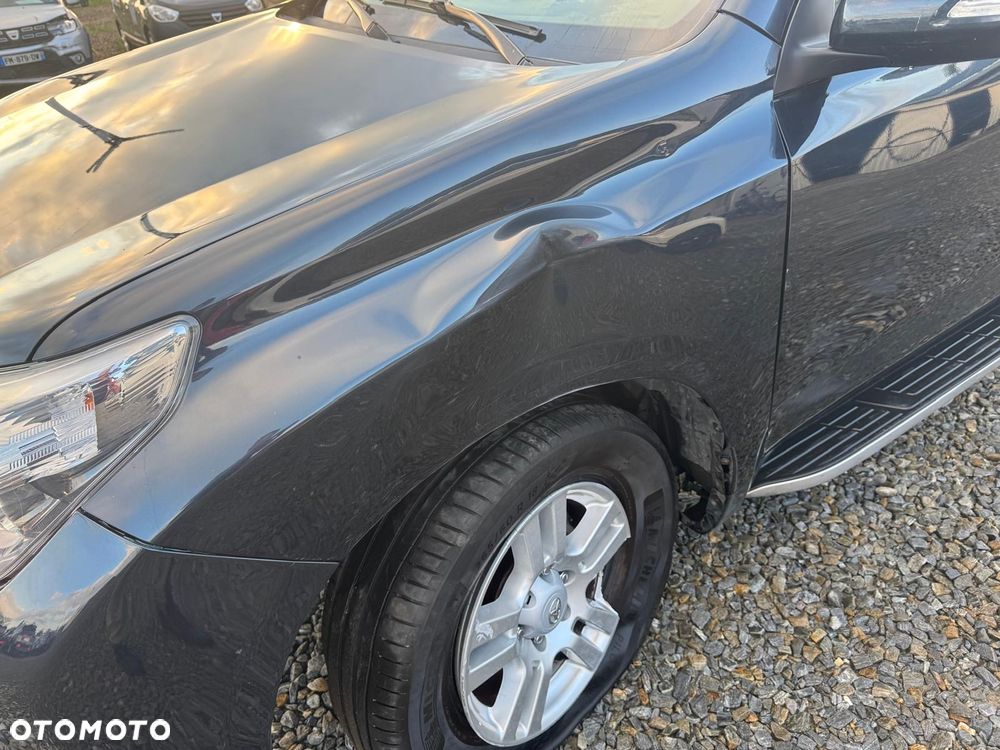 Toyota Land Cruiser 3.0 D-4D Automatik 60th Anniversary - 5