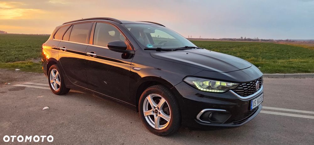Fiat Tipo 1.4 T-Jet Lounge - 2