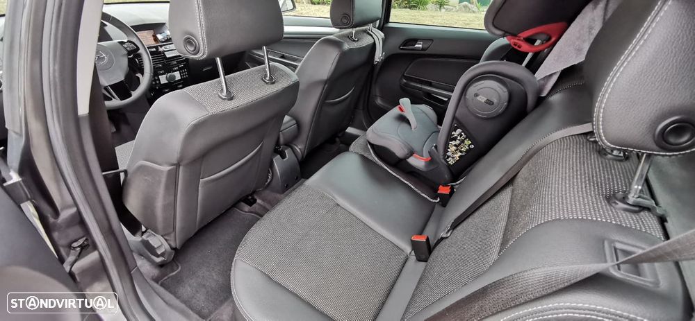 Opel Astra Caravan 1.7 CDTi Cosmo Plus ecoFlex - 21