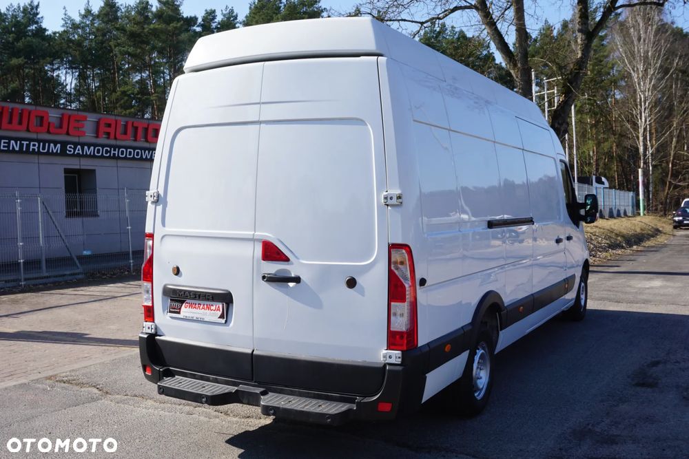 Renault MASTER - 3