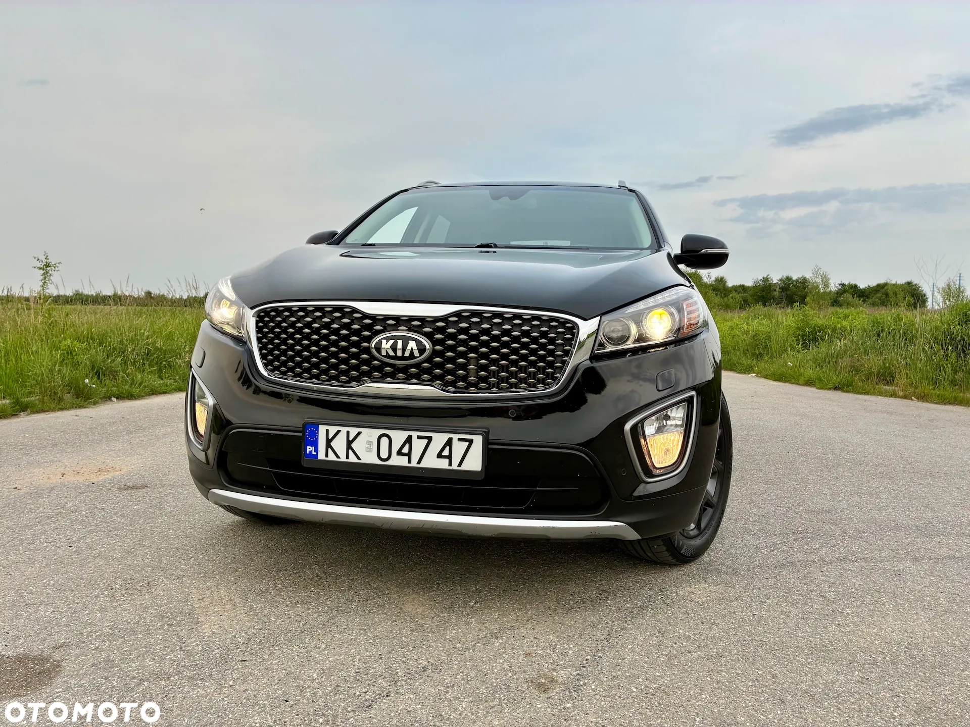 Kia Sorento 2.2 CRDI XL - 7