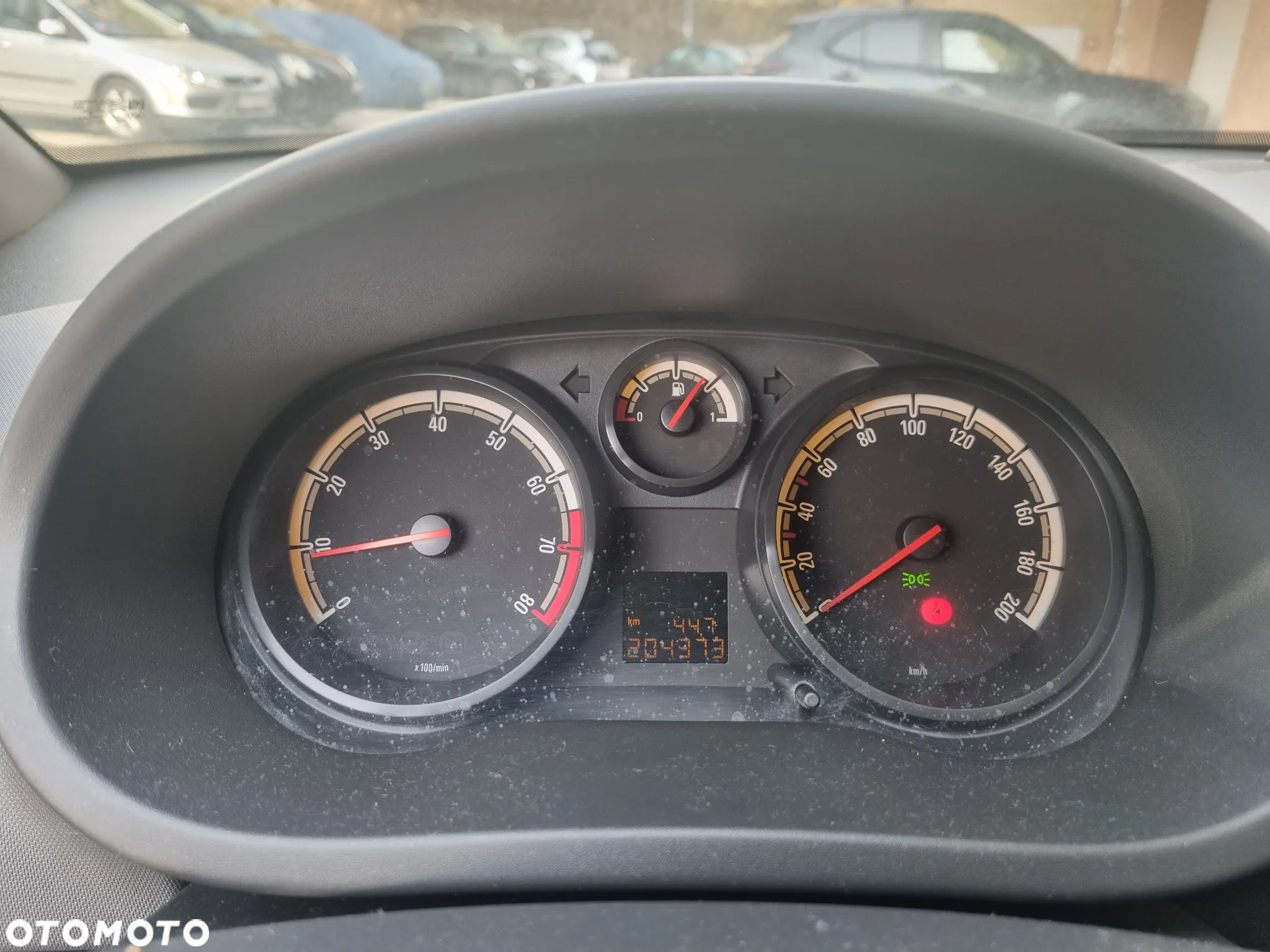 Opel Corsa - 9