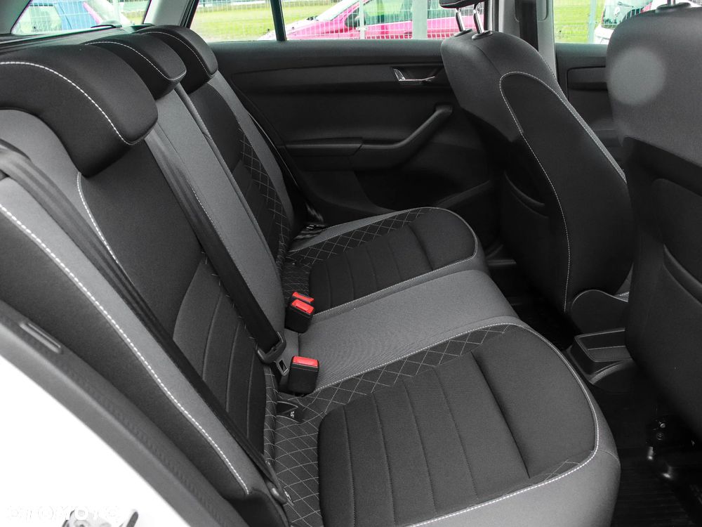 Skoda Fabia 1.0 TSI Ambition Plus - 12