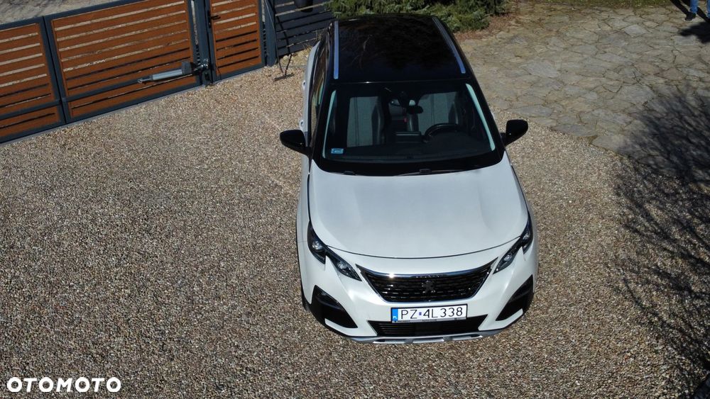 Peugeot 3008 1.2 PureTech Allure S&S EAT6 - 14