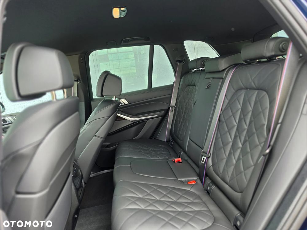 BMW X5 xDrive30d mHEV sport - 34