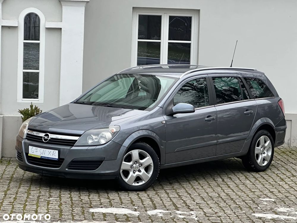 Opel Astra 1.6 Edition - 13