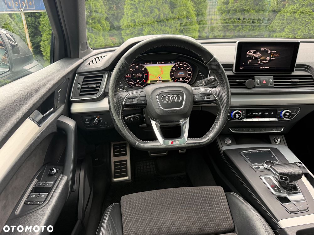 Audi Q5 2.0 TDI Quattro S tronic - 29