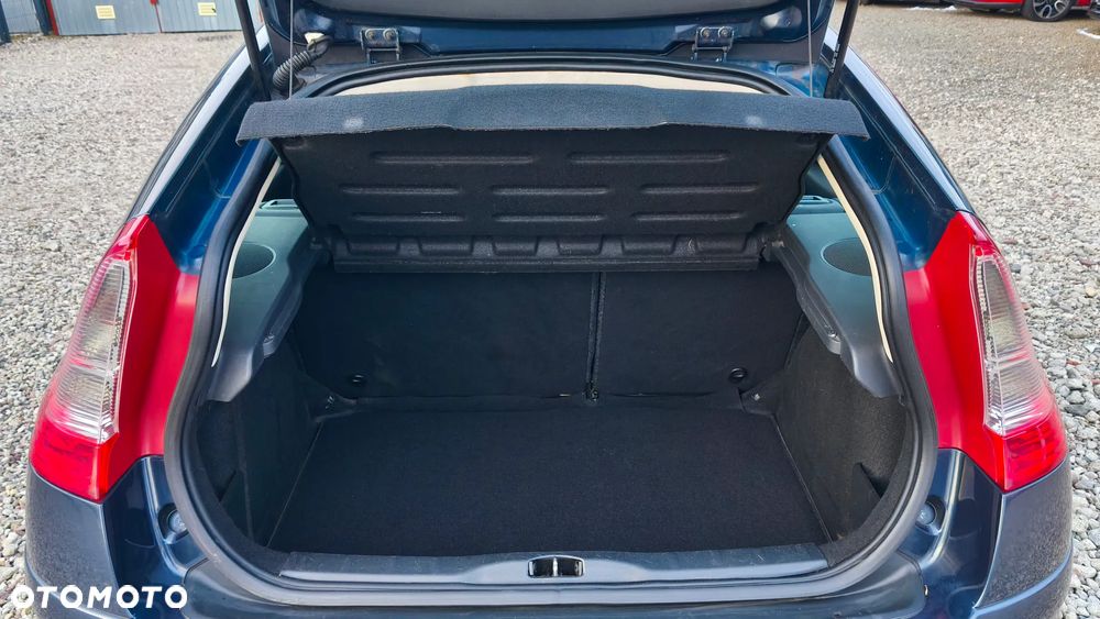 Citroën C4 1.6 HDi VTR Pack - 31