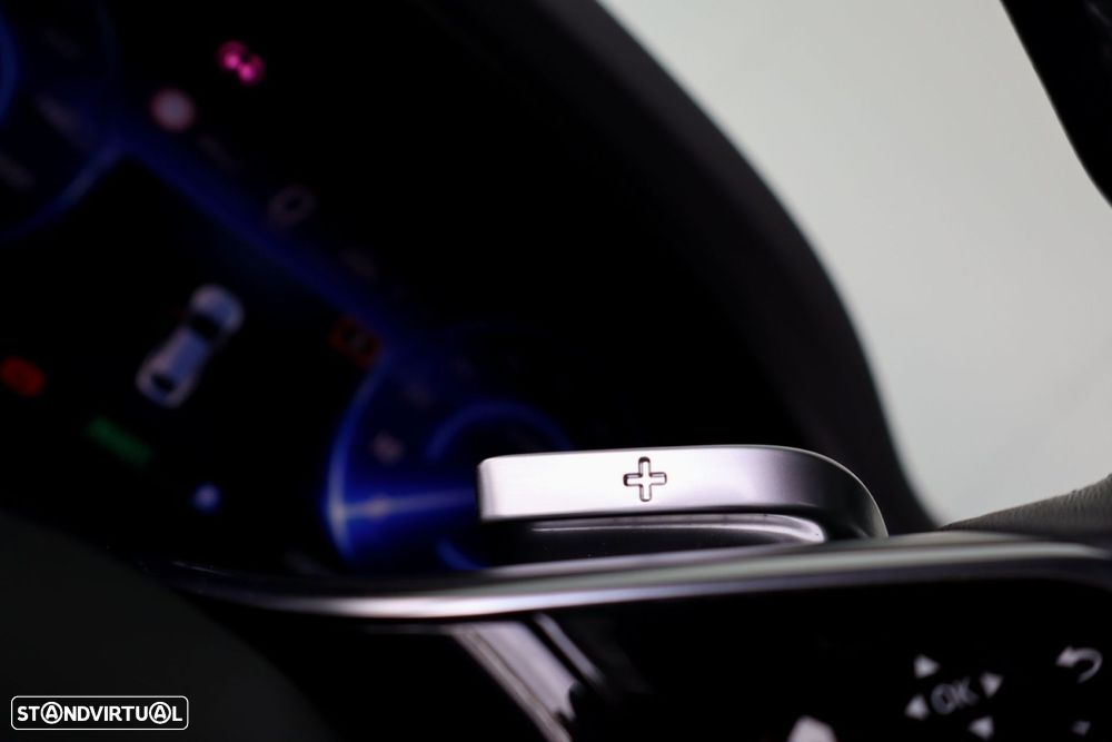 Mercedes-Benz EQS 450+ - 22