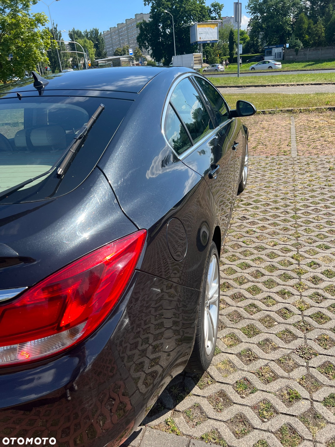 Opel Insignia 2.0 CDTI Edition - 5