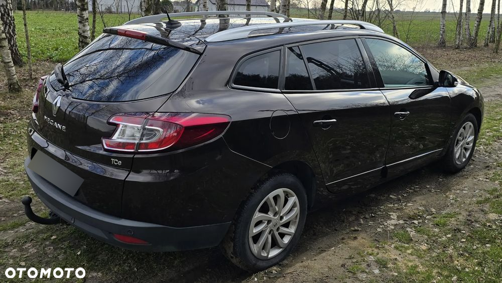 Renault Megane - 5