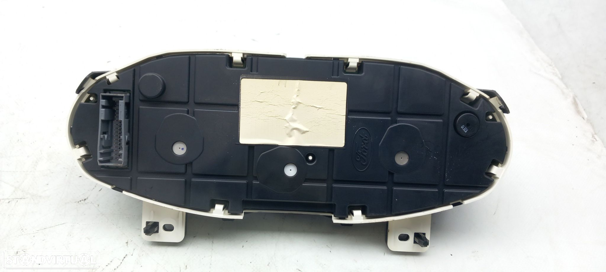 Quadrante / painel de instrumentos FORD Fiesta VI (CB1, CCN) - 2
