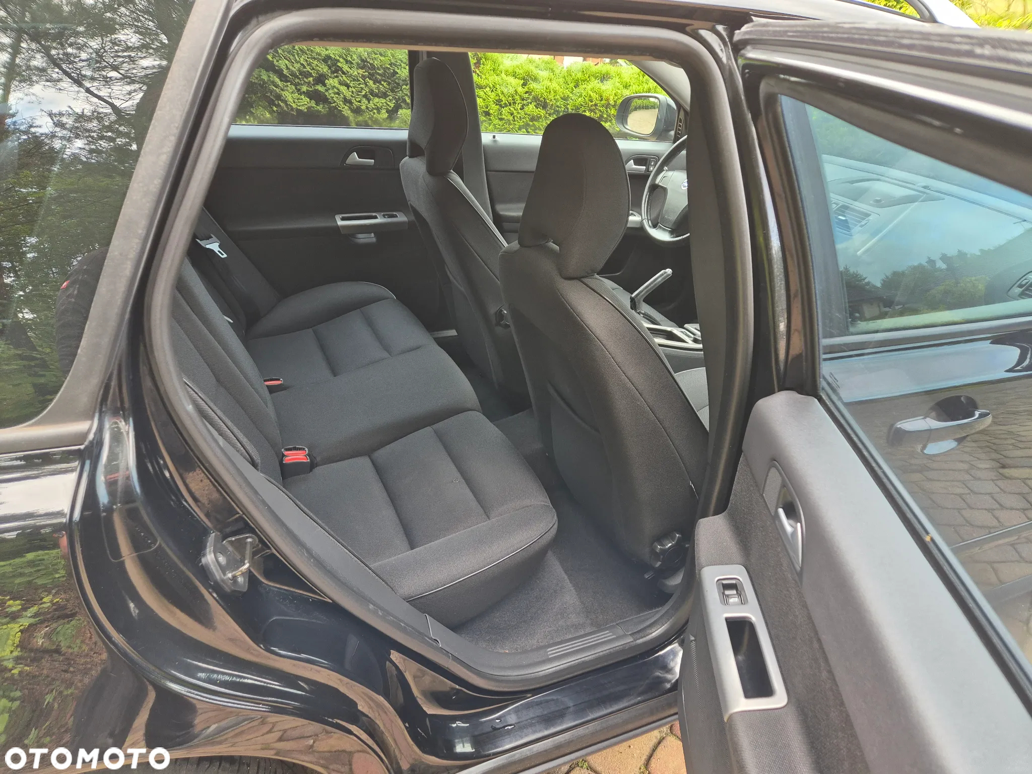 Volvo V50 1.6D DRIVe Kinetic - 26