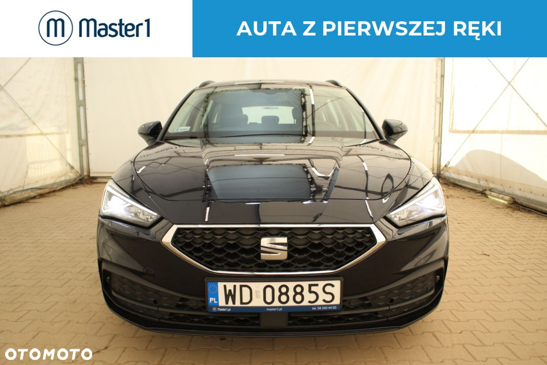 Seat Leon 1.5 TSI Full LED - 2