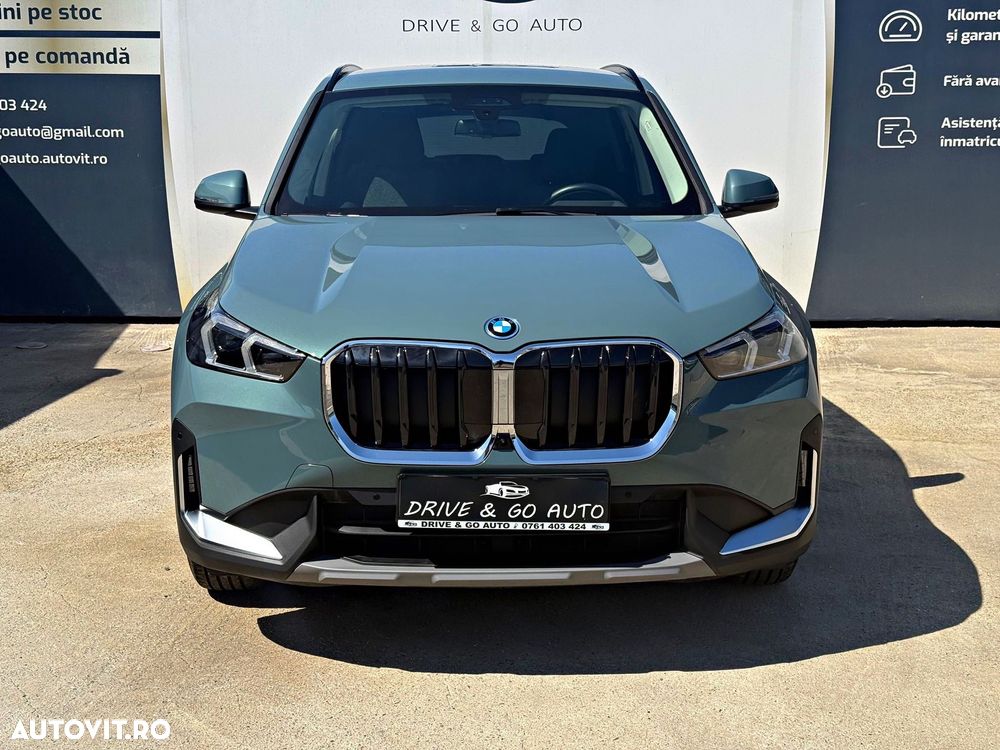 BMW X1 xDrive25e AT PHEV - 5
