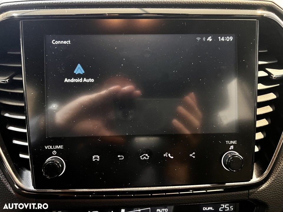 Isuzu D-Max - 30