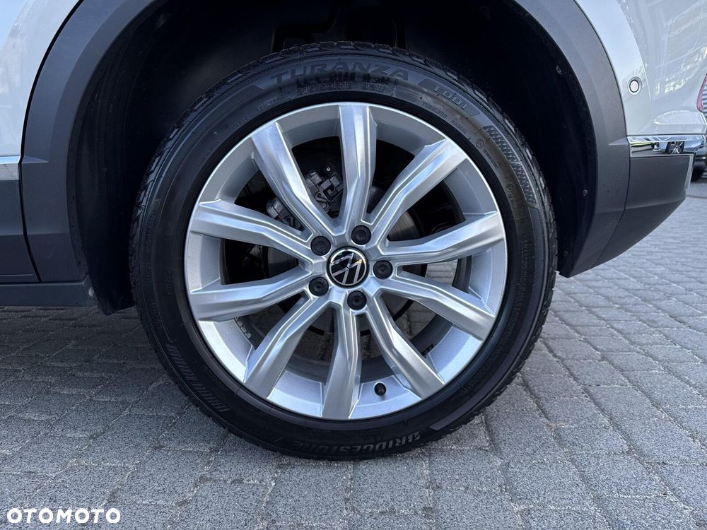 Volkswagen T-Roc 1.5 TSI Style DSG - 33